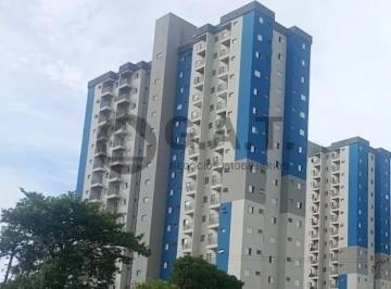 Foto 01 · Apartamento à venda em Sorocaba-SP, Vila Rica: 2 quartos, 1 suíte, 2 salas, 2 banheiros, 1 vaga, 45m
