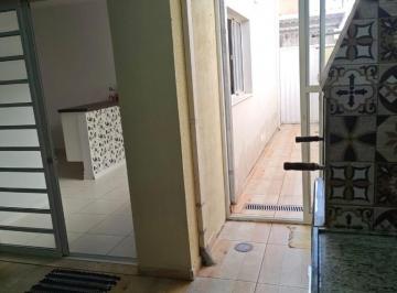 Foto 01 · Casa residencial para Locação em condominio no bairro Cidade Satélite Íris, Campinas