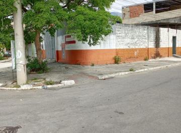 Foto 01 · Galpão Comercial para Locação em Nova Iguaçu-RJ, Bairro Ouro Verde: 1 Sala, 1 Banheiro, 155m² de Áre