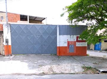 Foto 06 · Galpão Comercial para Locação em Nova Iguaçu-RJ, Bairro Ouro Verde: 1 Sala, 1 Banheiro, 155m² de Áre