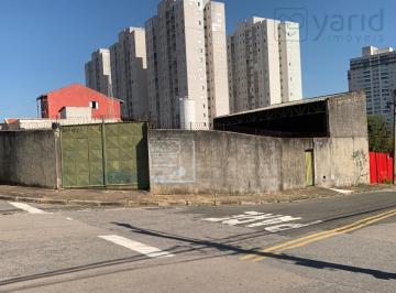 Foto 01 · Terreno, Cidade Luiza, Jundiaí, SP