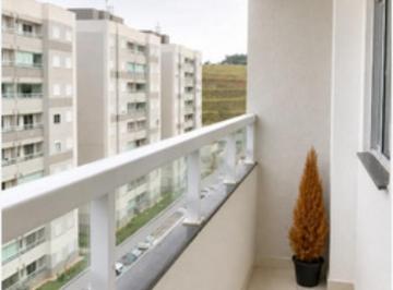 Foto 01 · Apartamento à venda ou locação em Jundiaí-SP, Residencial Mirante Vistas! 3 quartos, 1 sala, 1 banhe