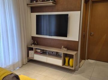 Foto 01 · APARTAMENTO À VENDA NO CONDOMÍNIO DOCE LAR BELLA COLÔNIA