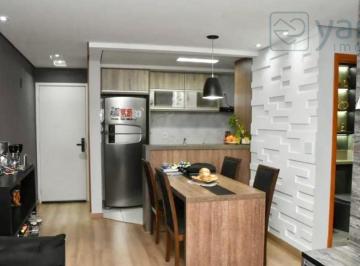 Foto 01 · Apartamento, Jardim Tamoio, Jundiaí, SP