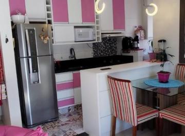 Foto 04 · Lindo apartamento com 2 quartos no Parque da Colônia, Jundiaí-SP: Imperdível oportunidade de investi