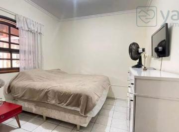 Foto 01 · Casa à venda em Jundiaí-SP, Bairro Caxambu: 3 quartos, 1 suíte, 1 sala, 1 banheiro, 5 vagas de garag