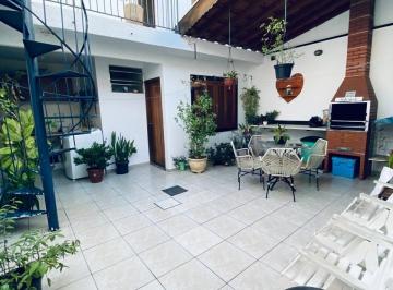 Foto 01 · SOBRADO À VENDA NO JARDIM ESPLANADA, JUNDIAÍ SP