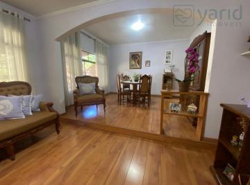 Foto 02 · CASA COM EDÍCULA À VENDA NO JARDIM ITALIA, JUNDIAÍ SP