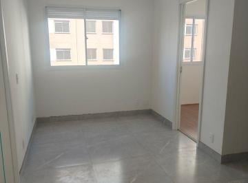 Apartamento de 2 quartos, São Paulo · Apartamento novo com 02 dormitórios, sem vaga de garagem, próximo da estação João Dias linha Lilás.