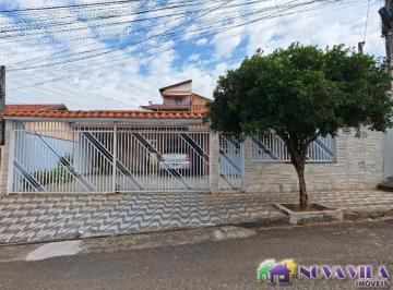 Foto 01 · Excelente oportunidade de casa à venda em Jaguariúna-SP, Jd. Cruzeiro do Sul: 3 quartos, 1 suíte, 2 