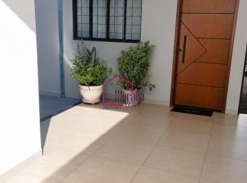 Foto 01 · Casa, Jardim Del Rey, Catanduva, SP