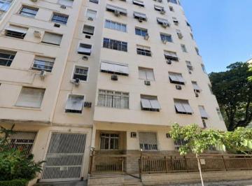 Apartamento de 2 quartos, Rio de Janeiro · Leilão Exclusivo -Apartamento em Copacabana- RJ