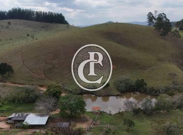 Rural · 28ha · 3 Quartos · 12 Vagas · # Sítio à Venda em Lagoinha – 28 Hectares de Excelente Estrutura