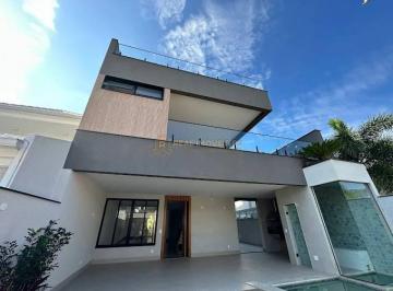 Terreno · 272m² · Terreno a Venda no Condomínio Riviera Del Sol