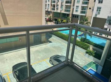 Apartamento · 50m² · 1 Quarto · 1 Vaga · Apartamento de 1 Quarto no Condomínio Connect