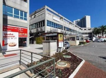 Comercial · 318m² · 1 Vaga · Loja no Shopping Mapband