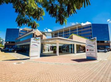 Comercial · 23m² · 1 Vaga · Sala Comercial no Vertice Mall