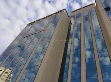 Comercial · 44m² · 1 Vaga · Sala Comercial no Condomínio Vision Offices