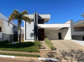 Foto 01 · Linda casa em condomínio à venda em Boituva, Portal das Estrelas! 3 quartos, 3 suítes, 2 salas, 4 ba