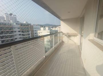 Apartamento · 77m² · 3 Quartos · 2 Vagas · Locação de Apartamento de 3 Quartos no Condomínio Grand Village