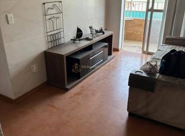Apartamento · 63m² · 2 Quartos · 1 Vaga · Apartamento de 2 Quartos, varanda, 1 vaga