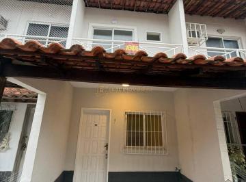Casa · 49m² · 2 Quartos · Casa Duplex com 2 Quartos na Curicica