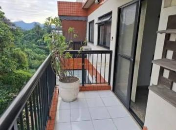 Apartamento · 53m² · 1 Quarto · 1 Vaga · Apartamento de 1 Quarto na Freguesia