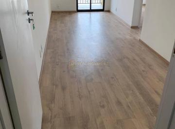 Apartamento · 43m² · 1 Quarto · 1 Vaga · MOB187 RESIDENCIAL – PRONTO PARA MORAR