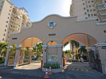 Apartamento · 87m² · 3 Quartos · 2 Vagas · Apartamento com 3 Quartos no Condomínio Nova Barra