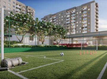 Apartamento · 30m² · 1 Quarto · 1 Vaga · Apartamento à venda no Metropolitan Dream – 30 m² | Barra Olímpica