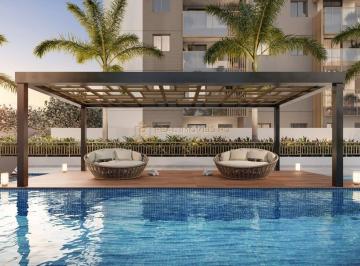 Apartamento · 62m² · 3 Quartos · 1 Vaga · Apartamento 3 quartos à venda no Metropolitan Dream- 62 m² - Barra Olímpica