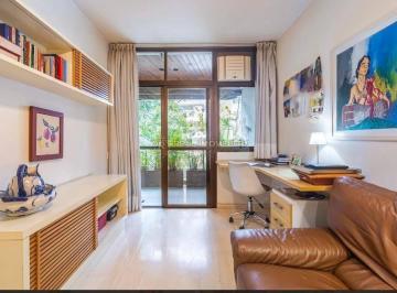Apartamento · 57m² · 1 Quarto · 1 Vaga · Apartamento de 1 Quarto no Jardim Botânico