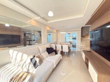 Casa 160m² Venda Boqueirão · Triplex espetacular à venda no Boqueirão!