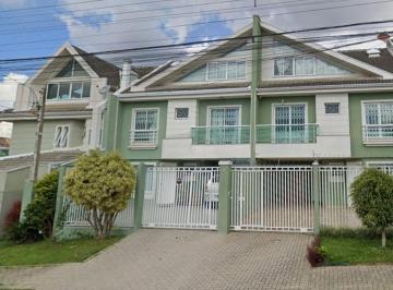 Casa de 3 quartos, Curitiba · Triplex espetacular à venda no Boqueirão!