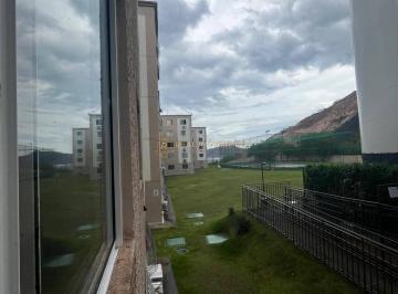 Apartamento · 43m² · 2 Quartos · 2 Vagas · Apartamento NOVO, Pronto para Morar - Condomínio Flora