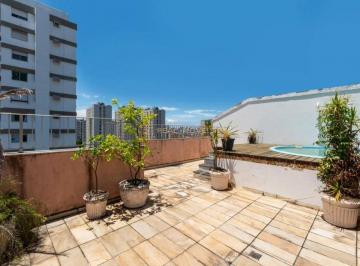 Apartamento · 210m² · 3 Quartos · 1 Vaga · Cobertura Duplex com 3 Quartos no Residencial Rosa e Silva