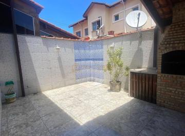 Casa · 100m² · 3 Quartos · 3 Vagas · Casa a Venda no Condomínio Mar Azul