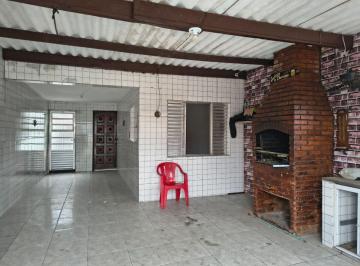 Casa de 3 quartos, São Vicente · Casa de 125 m² com 3 quartos à venda na Cidade Náutica