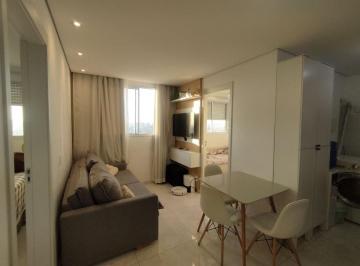 Apartamento de 2 quartos, São Paulo · 2 Dormitórios na Vila Moraes | 34m² | Lazer Completo | R$ 400 Mil