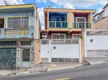 Casa de 4 quartos, São Paulo · Sobrado-Para Venda-1165 Rua João Cordeiro, Freguesia do Ó, Freguesia do Ó, São Paulo, São Paulo
