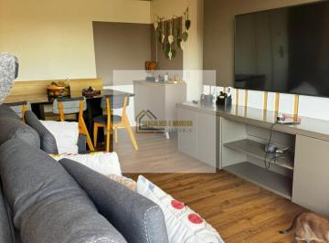 Foto 01 · Apartamento - Socorro