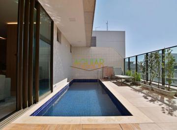 Apartamento de 3 quartos, Brasília · SETOR NOROESTE SQNW 102 - VENDO COBERTURA REFORMADA!