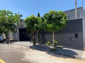 Foto 01 · Imperdível oportunidade de adquirir linda casa no Parque das Amoras II em São José do Rio Preto - SP