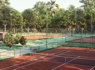 Terreno , Goiânia · Lote de 542,41 m² com Projeto Arquitetônico Espetacular no Jardins França