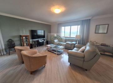Apartamento de 4 quartos, São Paulo · Jardim Europa - 212 m² - 4 Dorms - 1 Suíte - 3 Vagas - Condomínio Don Alvear