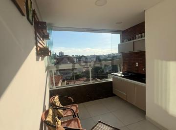 Foto 01 · Apartamento de 3 quartos com suíte, 2 salas e 2 vagas na Vila Lucy, Sorocaba-SP: oportunidade imperd