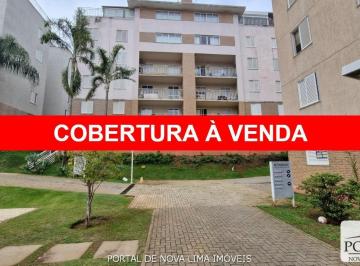 Foto 01 · Cobertura para locãção no Condomínio Botanique um lugar para quem quer morar bem - Aqui as crianças