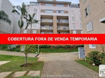 Foto 01 · Cobertura para locãção no Condomínio Botanique um lugar para quem quer morar bem - Aqui as crianças