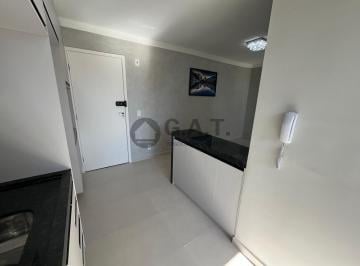 Foto 01 · Apartamento à venda na Vila Gabriel, Sorocaba-SP: 2 quartos, 2 salas, 1 banheiro, 1 vaga de garagem,