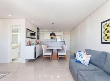 Apartamento de 2 quartos, São Paulo · Apartamento-Para Venda-2119 Av. Elísio Teixeira Leite, Freguesia do Ó, Freguesia do Ó, São Paulo, S
